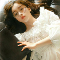 15张文艺萌系清新女生QQ头像合集