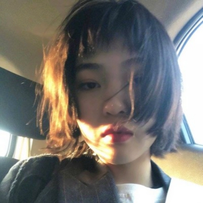 女生超拽霸气哥特风微信头像来了！17张非主流风格头像任你挑