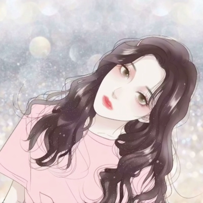 21张简约气质动漫女生头像 高清好看又有氛围感
