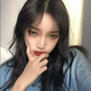 14张超酷双人闺蜜头像 高清好看直接用