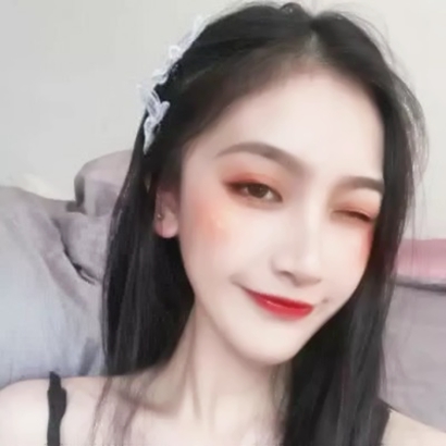女生个性潮流非主流头像合集 共17组