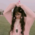 35张高清可爱真人女生QQ头像 快来挑一款换头像