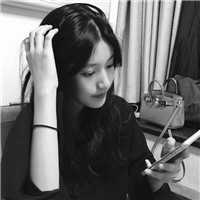 女生黑白高冷霸气头像 18张精选合集来了