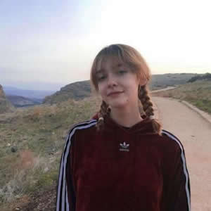 16张高清好看的个性欧美女生QQ头像合集