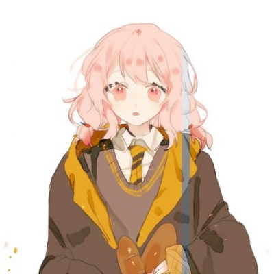 24张好看的女生动漫微信头像 高清原图直接用