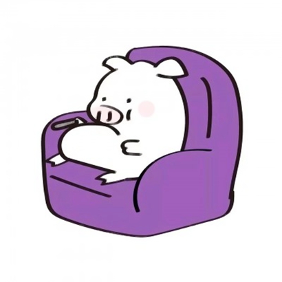 15张软萌治愈！女生专属呆萌卡通微信头像合集