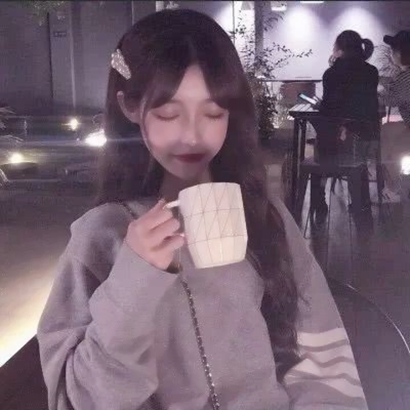 32张高清好看的个性女生QQ头像合集