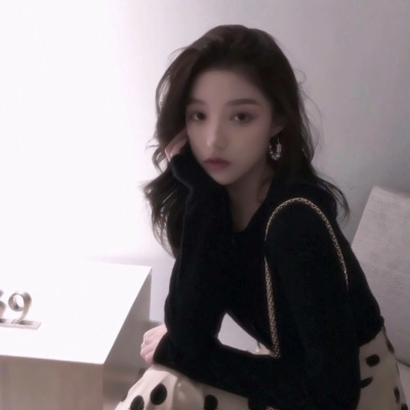 微信姐妹头像一人一张！10张高清时尚款精选合集