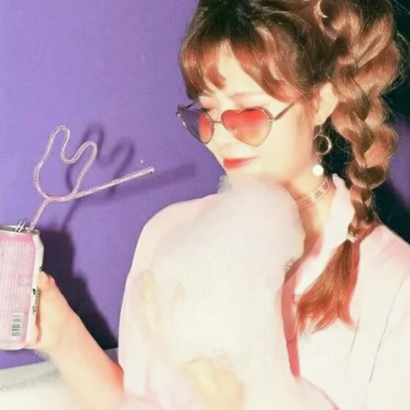 36张可爱女生闺蜜头像合集 高清好看直接用