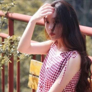 适合抖音用的女生头像！16张高清好看的女生头像图