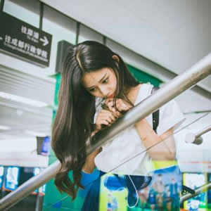 16张女生文艺小清新头像 教你get文艺女青年氛围感