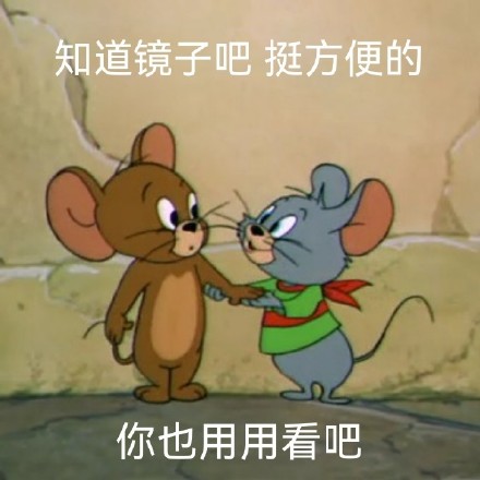 今日份精选聊天表情包来啦