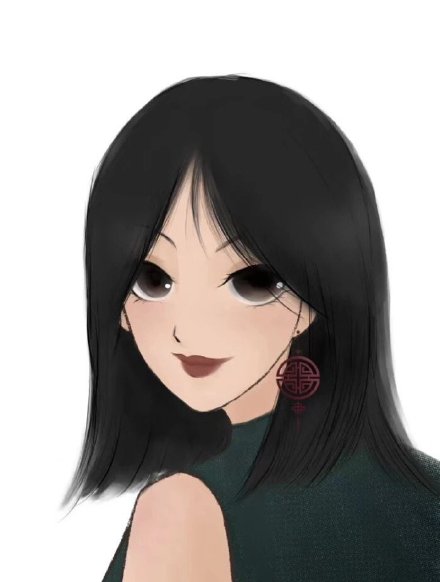 超好看的女生头像合集来啦