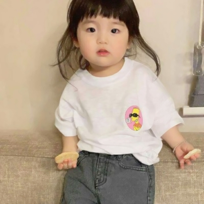 23张超萌小女孩头像合集 女生头像专区上新啦