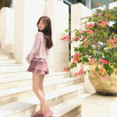 韩版森系女生头像合集 5张高清唯美QQ头像分享