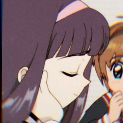 超火卡通闺蜜头像！可爱又好看直接抱走（共14张）