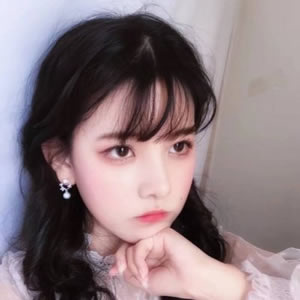 又甜又飒！16张高清霸气可爱女生头像合集