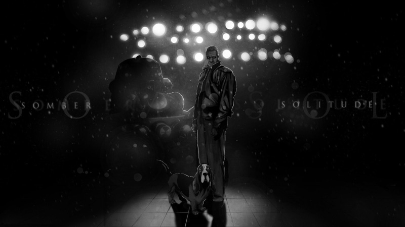 攻壳机动队相关高清壁纸合集