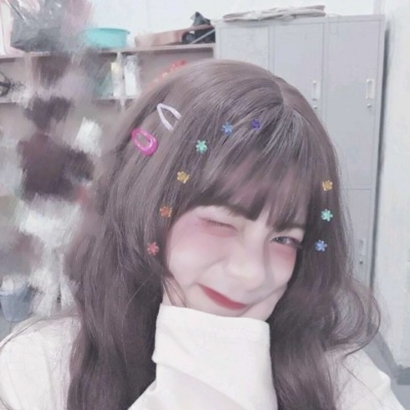 抖音闺蜜霸气头像合集！36张超拽女生头像直接用