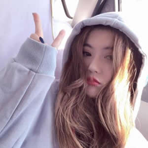 18张高清ins风原宿女生个性头像合集