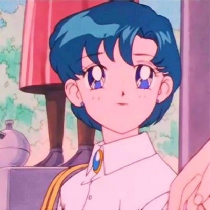 25张高清萌系女生动漫头像 软乎乎超适合当头像