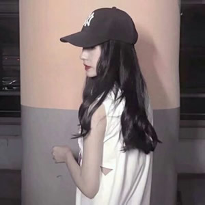 适合闺蜜用的可爱姐妹头像！一人一张高清图共14张