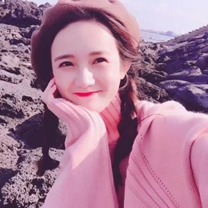 16张仙气小清新可爱女生微信头像 高清氛围感拉满