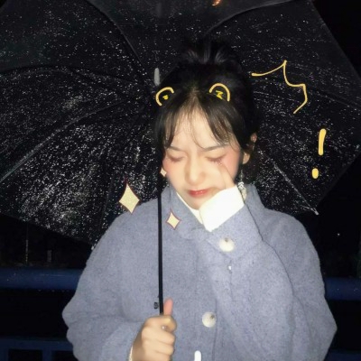 32组高清好看的闺蜜QQ头像 一对两张女生专属