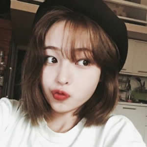 16张高清时尚霸气女生头像 快来挑喜欢的用