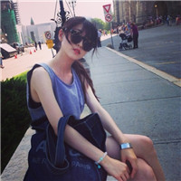 戴墨镜的成熟女生头像合集 共22张