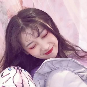 14张超萌小清新女生微信头像 自带精灵感的软妹头像合集