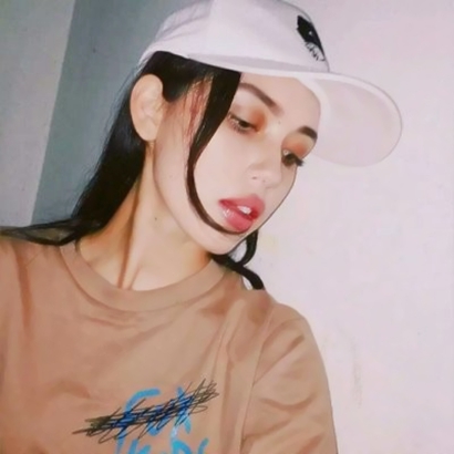 女生霸气QQ头像合集！36张有范又个性的拽姐头像