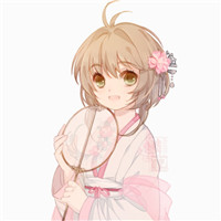 一对超萌的动漫闺蜜头像！18张可爱卡通二人组QQ头像来啦