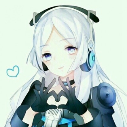 24张高清好看的多人闺蜜动漫头像 快和姐妹安排上