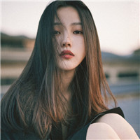 女生伤感风QQ头像合集！18张氛围感拉满的唯美头像分享