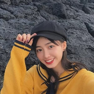 最新女生海边头像合集 共20张