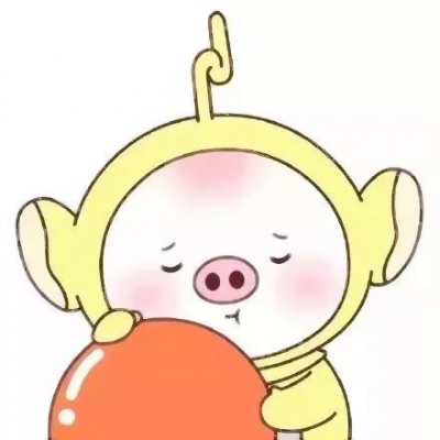 软萌到犯规！8组可爱卡通闺蜜头像双人款分享