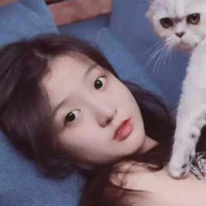 气质感拉满！8张高清好看的气质女生头像精选