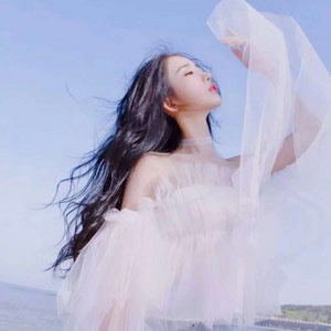 16张清新甜美的女生头像合集 可爱软妹风格高清图