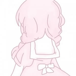 15张高清软萌动漫女头 可爱氛围感直接拉满