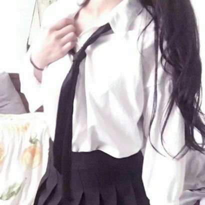 酷拽又有氛围感！27张高清部位女生头像合集