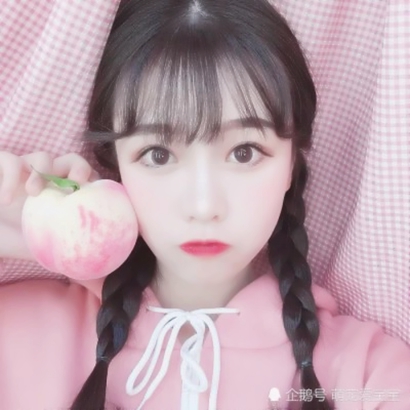 女生个性潮流非主流头像合集 共17组