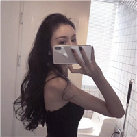 18张气质出众的长发女生QQ头像合集