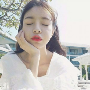 女生可爱高清头像合集！16张软萌女生头像直接抱走