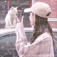 数字公式女生霸气头像合集 15张超酷头像直接用