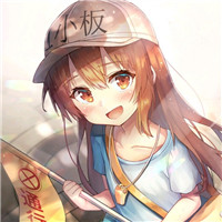 超萌《工作细胞》血小板头像合集 21张可爱头像任你选