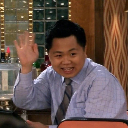 追剧党必备！破产姐妹经典表情包合集来了