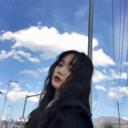 闺蜜微信头像一人一张！14张高清好看的女生头像合集