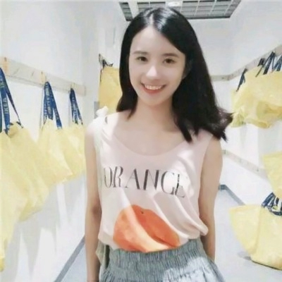 15张高清文艺范女生头像 氛围感拉满的头像合集