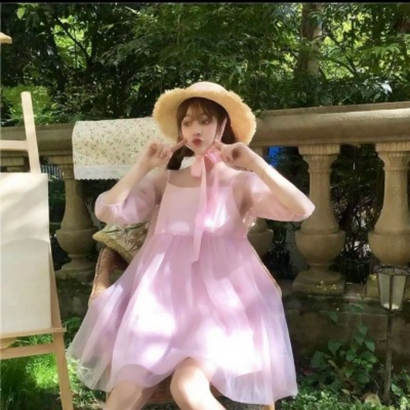 25张高清文艺清新气质女生头像合集